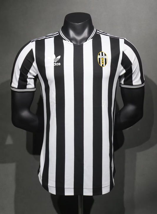 Juventus Special Edition Player Football Jersey 2024/2025