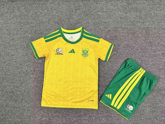 South Africa Home Fans Football Jersey 2026/2027