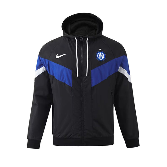 Inter Milan Windbreaker 2023/2024