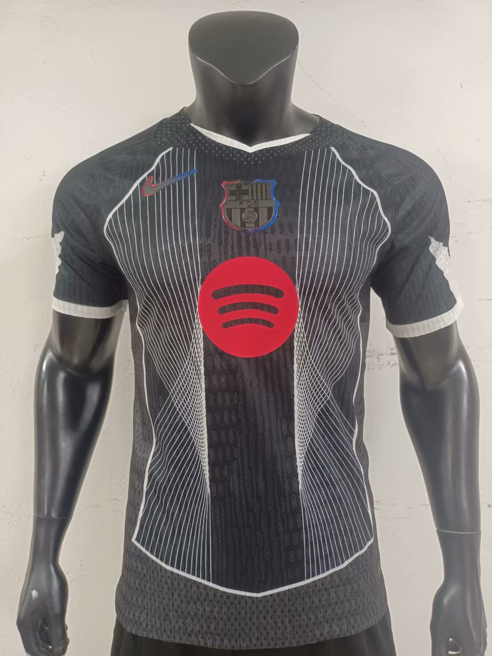Barcelona Special Edition Player Football Jersey 2025/2026