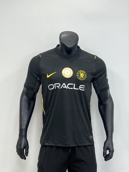 Chelsea Third Away Player Football Jersey 2026/2027