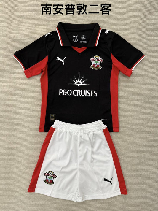 Southampton Third Away Fans (Kids And Man) Football Jersey 2025/2026