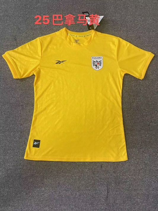 Panama Special Edition Fans Football Jersey 2024/2025