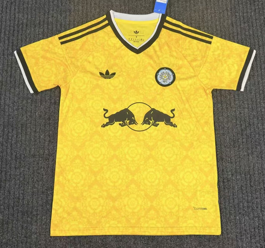 Leeds United Away Fans Football Jersey 2026/2027