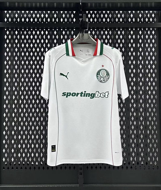 Palmeiras Away Fans Football Jersey 2026/2027