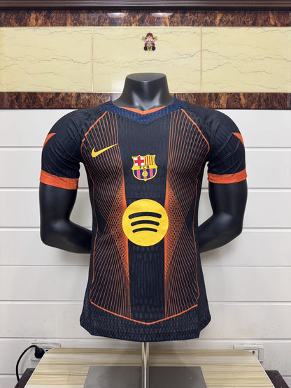 Barcelona Special Edition Player Football Jersey 2025/2026