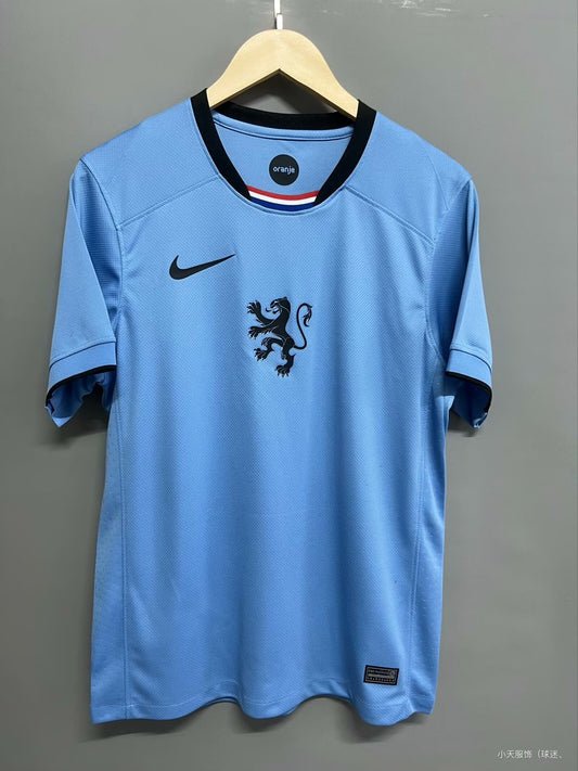 Netherlands Away Football Jersey 2025/2026