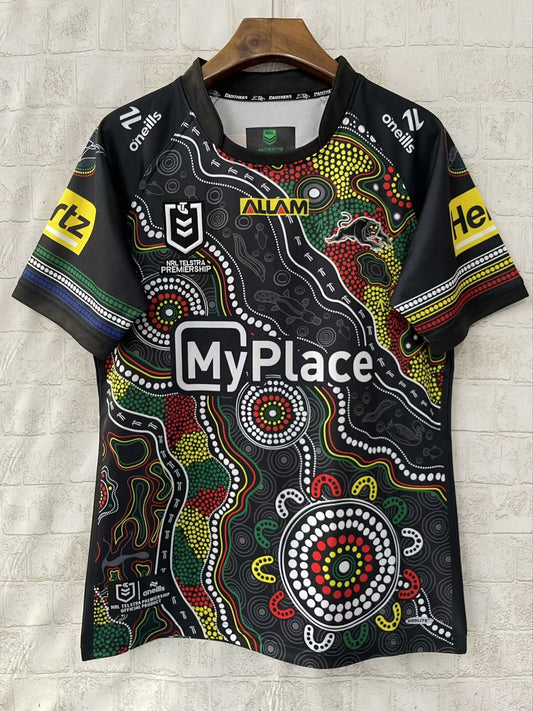 Jaguar Rugby Jerseys Fans 2025