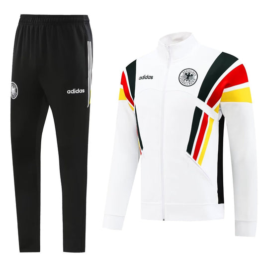 Germany Jacket Tracksuit 2024/2025