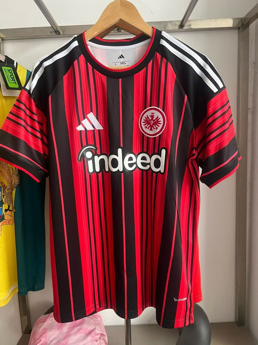 Frankfurt Home Fans Football Jersey 2026/2027