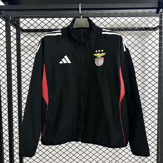 Benfica Windbreaker 2025/2026