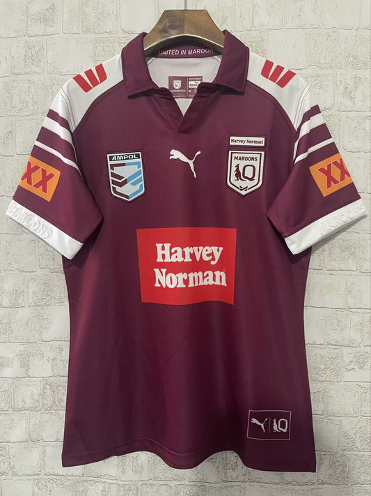 MARU Rugby Jerseys Fans Away 2025
