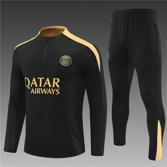 PSG Paris Training Tracksuit 2024/2025