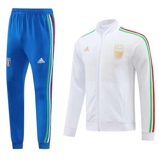 Italy Jacket Tracksuit 2024/2025