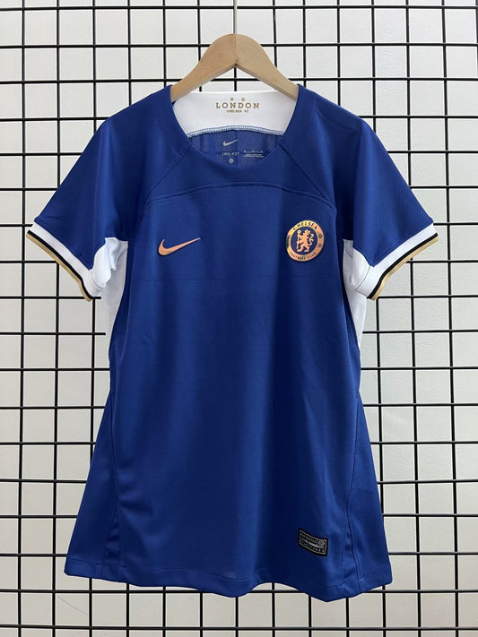 Chelsea Home Women Football Jersey 2023/2024