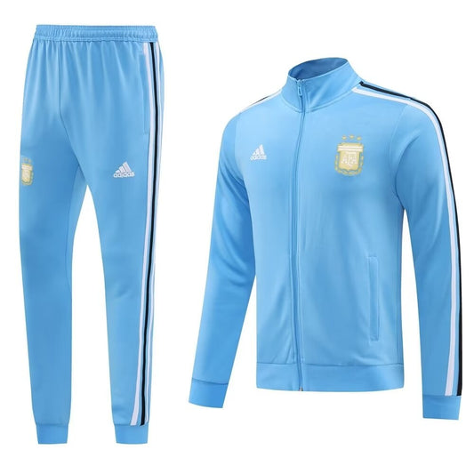 Argentina Jacket Tracksuit 2024/2025
