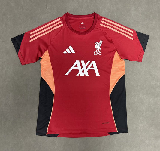 Liverpool Special Edition Fans Football Jersey 2025/2026