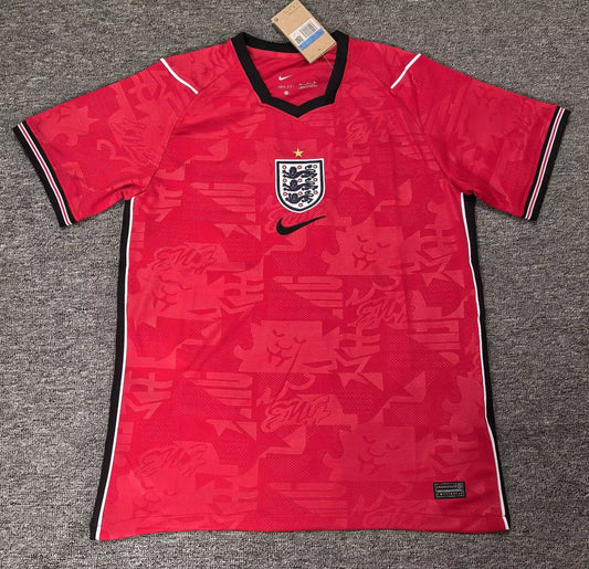 England Special Edition Fans Football Jersey 2026/2027