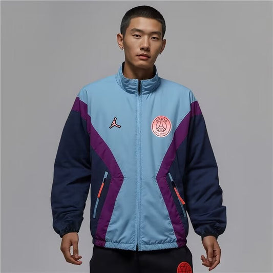 PSG Paris Windbreaker 2025/2026