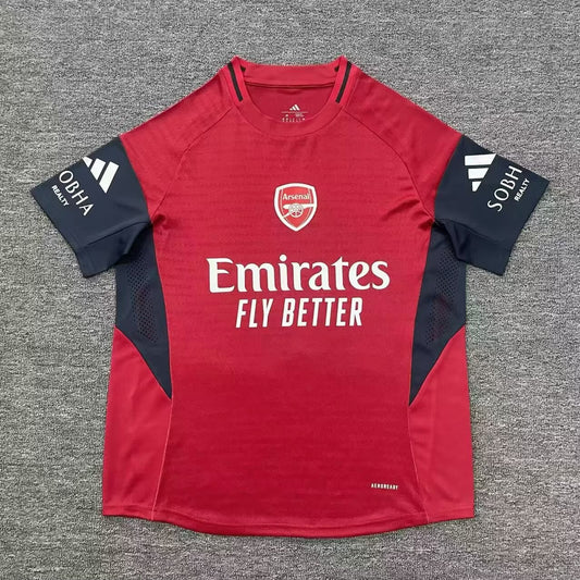 Arsenal Training Special Edition Player Football Jersey 2026/2027