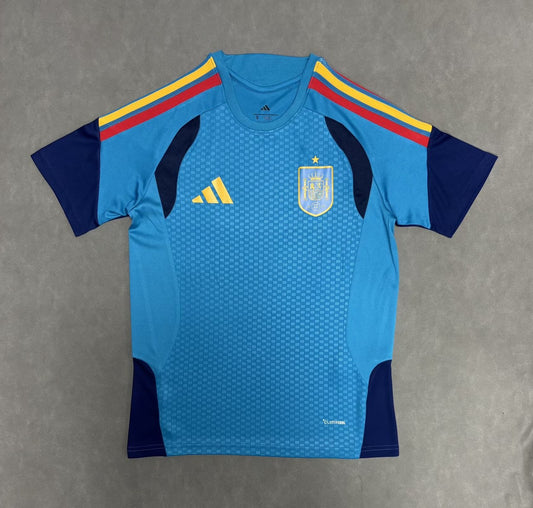 Spain Training Special Edition Fans Football Jersey 2026/2027