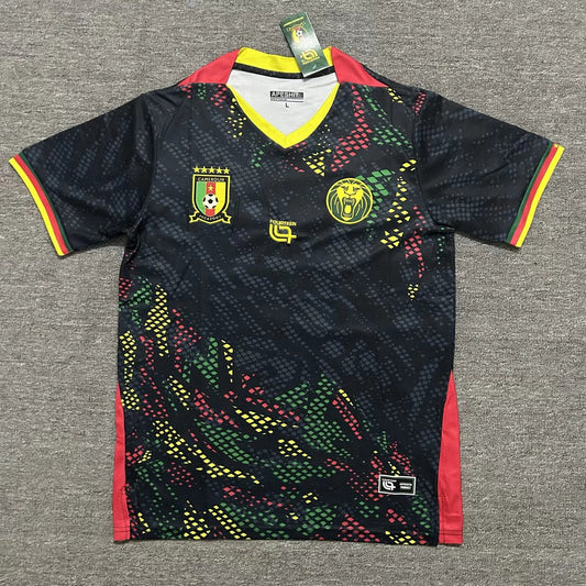Cameroon Away Fans Football Jersey 2026/2027