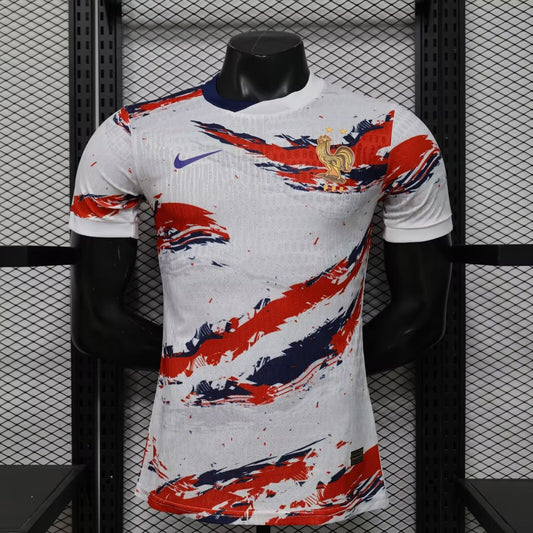 France Special Edition Player Football Jersey 2026/2027