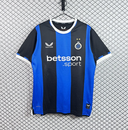 Brugge Home Fans Football Jersey 2026/2027