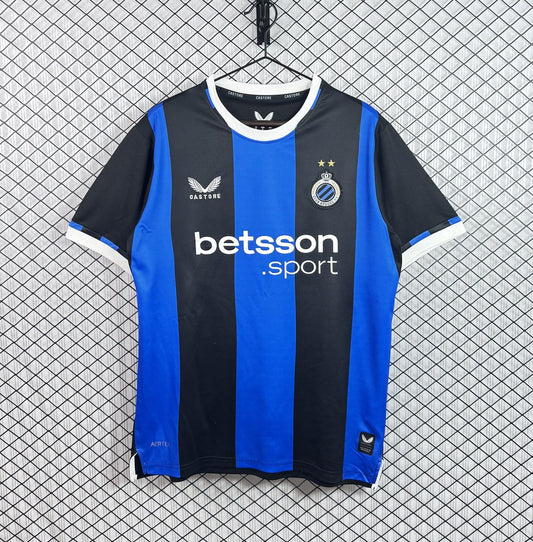 Brugge Home Fans Football Jersey 2026/2027