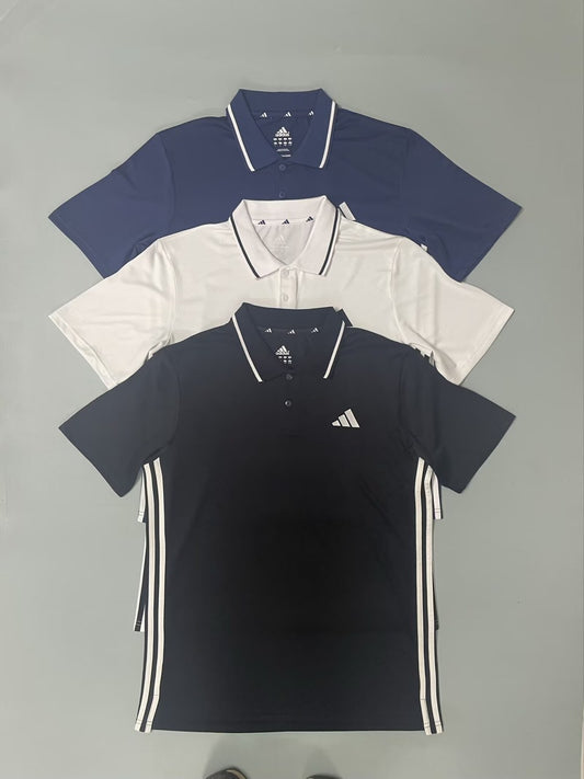 Adidas Clover POLO T-shirt Football Jersey