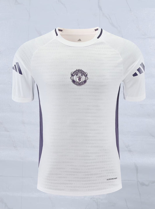 Manchester United Training Special Edition Player Football Jersey25-26