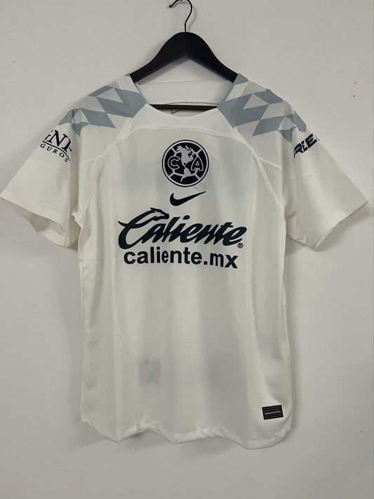 Club American Goalkeeper Fans Football Jersey 2024/2025