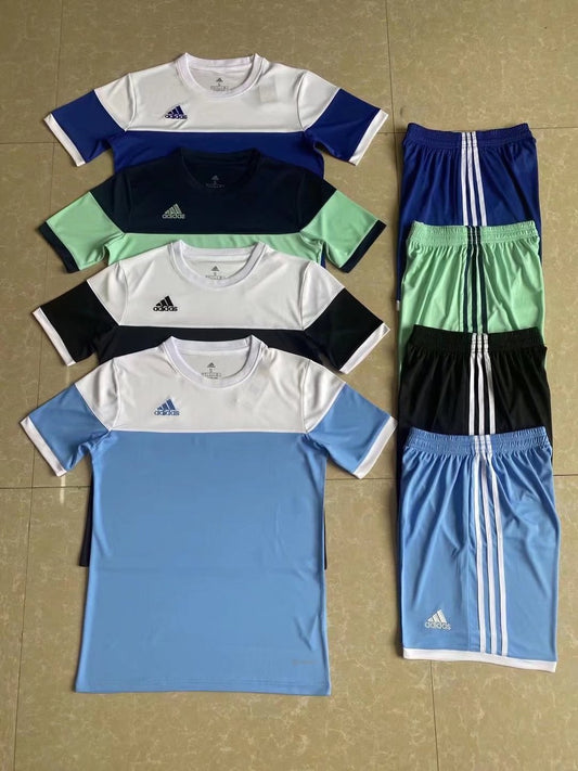 Adidas T Shirt #819