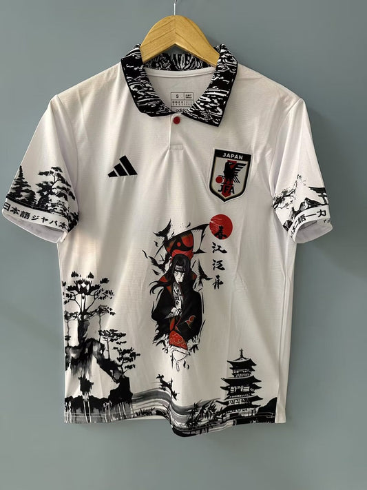 Japan Special Edition Fans Football Jersey 2024/2025