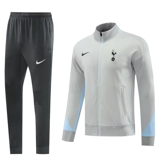 Tottenham Jacket Tracksuit Football Jersey 2024/2025
