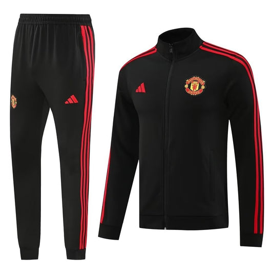 Manchester United Jacket Tracksuit 2024/2025