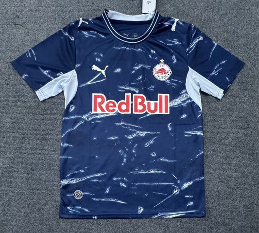 FC Red Bull Salzburg Home Fans Football Jersey 2026/2027