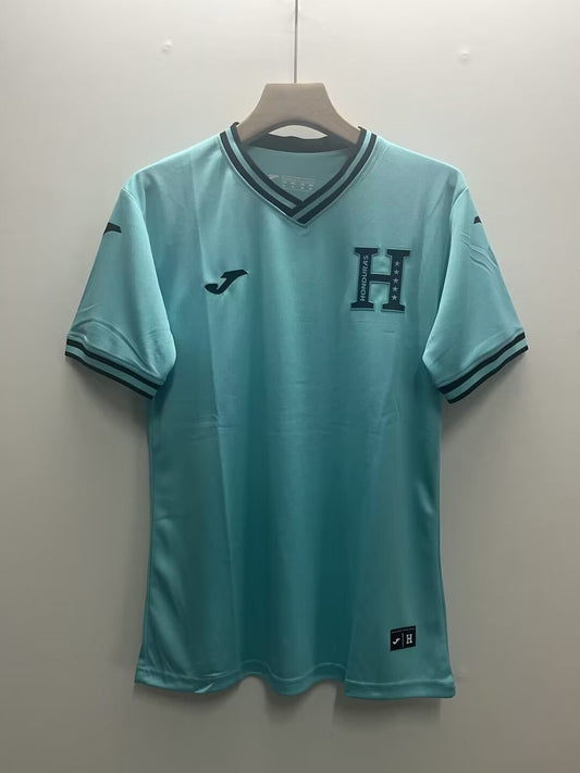 Honduras Away Fans Football Jersey 2024/2025