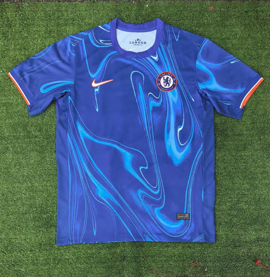 Chelsea Home Fans Football Jersey 2024/2025