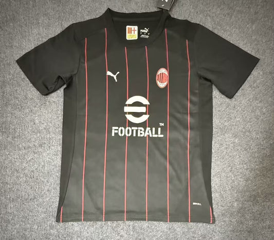 AC Milan Special Edition Fans Football Jersey 2025/2026