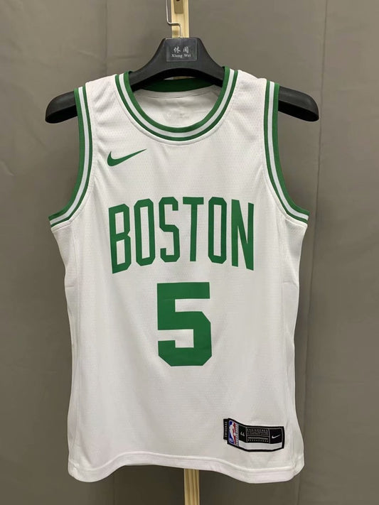 NBA Celtics Garnett No.5