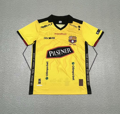 Barcelona Special Edition Fans Football Jersey 2025/2026