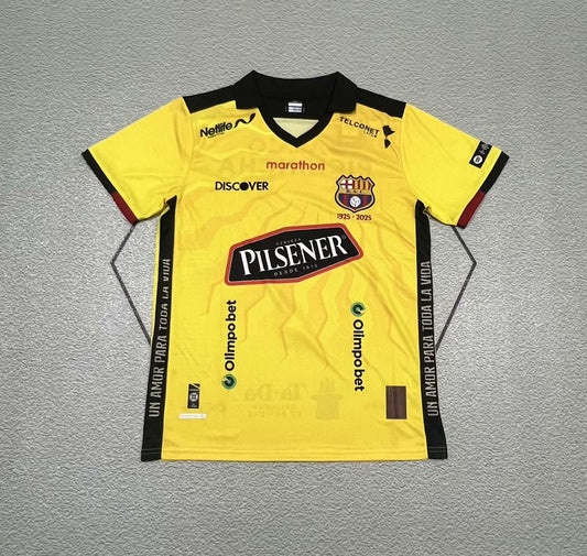 Barcelona Special Edition Fans Football Jersey 2025/2026