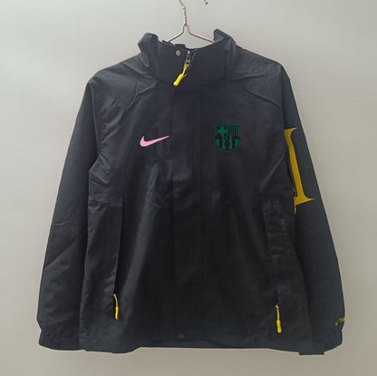 Barcelona Interchange Jacket 2025/2026
