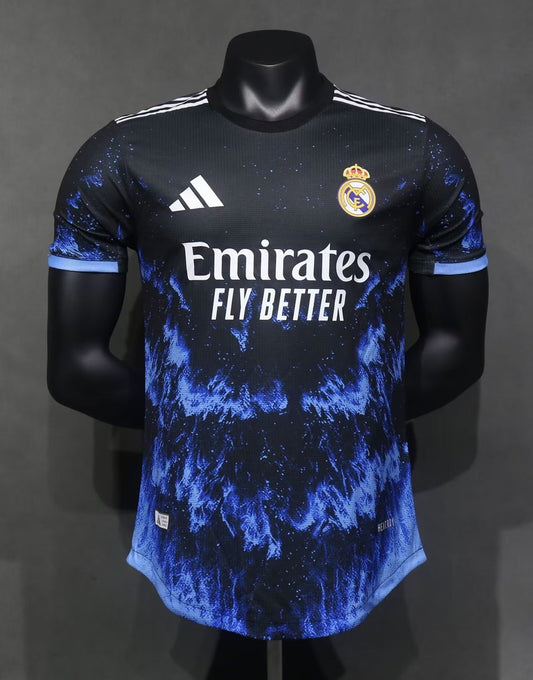 Real Madrid Special Edition Player Football Jersey 2024/2025