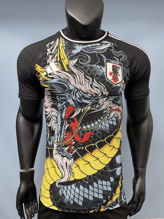 Japan Special Edition Player Football Jersey 2026/2027