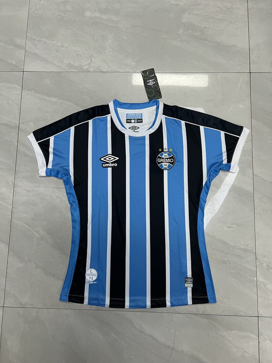 Gremio Home Women Football Jersey 2023/2024