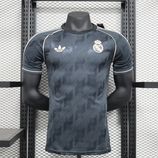 Real Madrid Special Edition Player Football Jersey 2024/2025