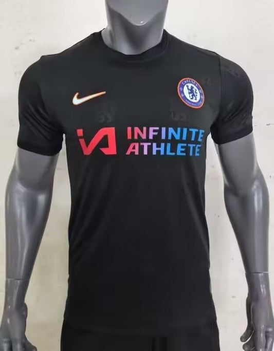Chelsea Special Edition Fans Football Jersey 2024/2025