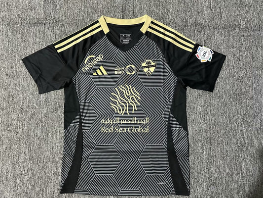 Al Ahli Jeddah Third Fans Football Jersey 2025/2026